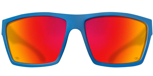 Zol Polarized Trip Sunglasses - Zol